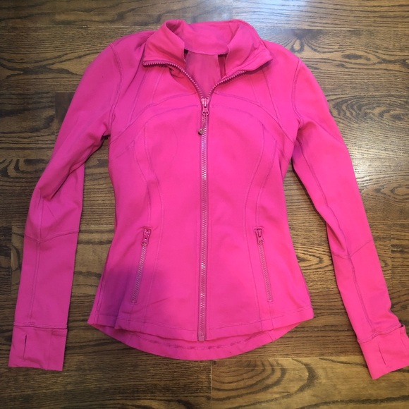 lululemon athletica Tops - Lululemon Define Jacket